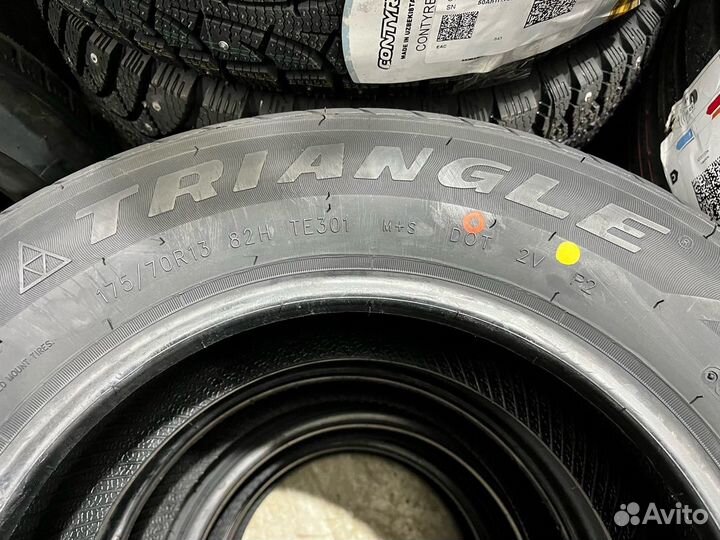 Triangle TE301 175/70 R13 82H