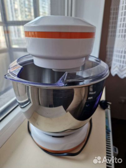 Планетарный миксер Kitfort KT-3045