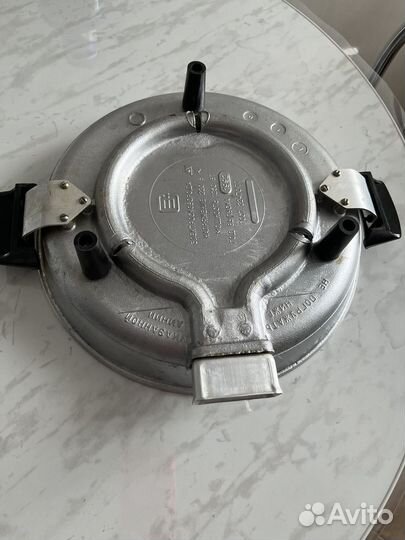 Электросковорода СССР