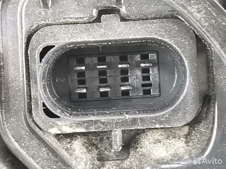 Фара передняя для Audi A4 B5 8D0941029AK