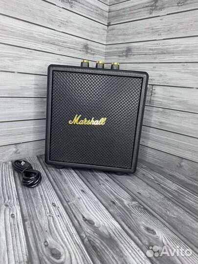 Колонка marshall