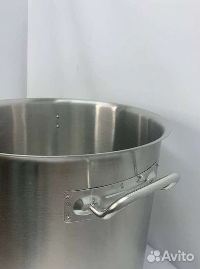 Кастрюля для керамических плит