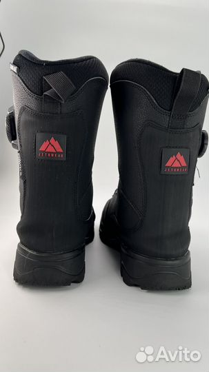 Ботинки Jethwear double BOA