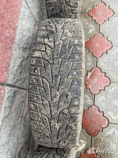 Hankook Winter I'Pike 185/65 R15 92T