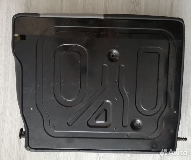 Спинка заднего сиденья форд фокус 2