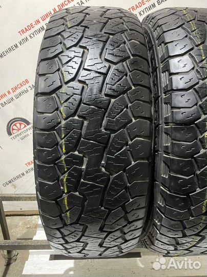 Nexen Classe Premiere CP661A 265/70 R16 112T