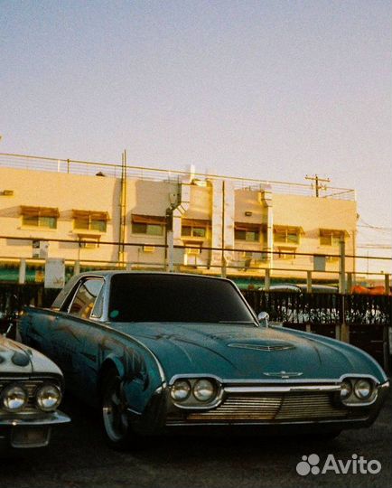 Пленочный фотоаппарат Konica Pop BF-8