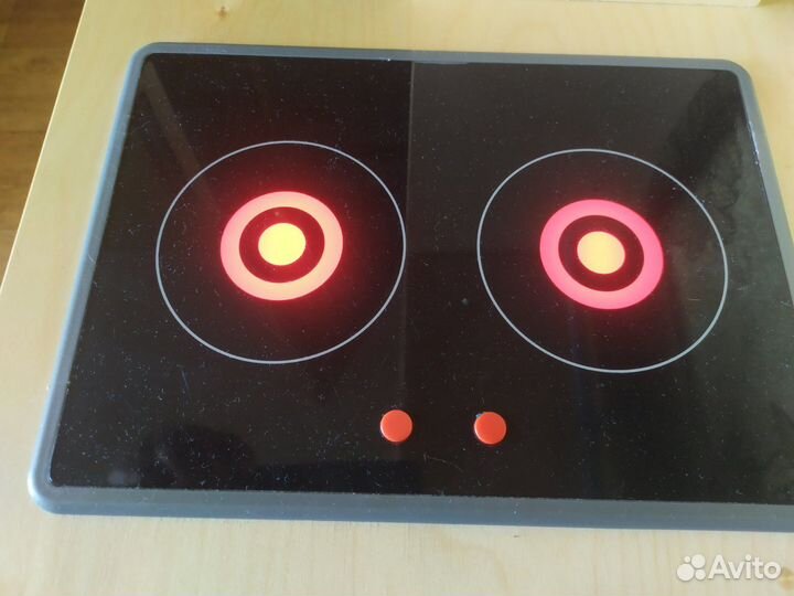 Детская кухня IKEA дуктиг