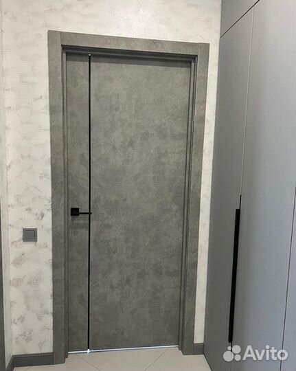 Двери межкомнатные Оскар