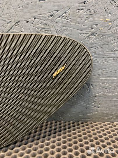 Крышка динамика левая Mercedes-Benz Sl500 230.475