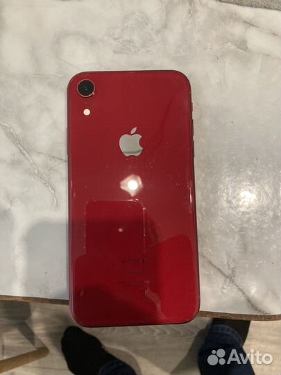 iPhone Xr, 64 ГБ