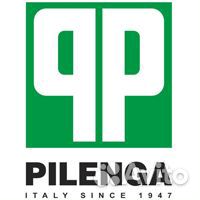 Pilenga bmbdv188 Диск тормозной задний вентилируемый
