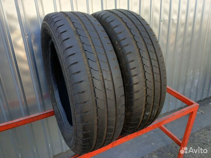 Goodyear EfficientGrip 195/60 R16 96H