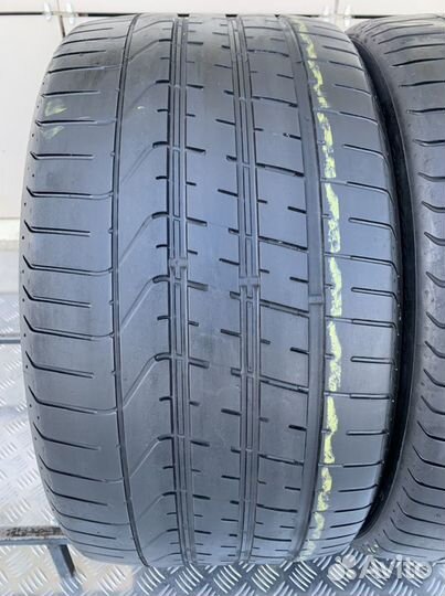 Pirelli P Zero 285/30 R21