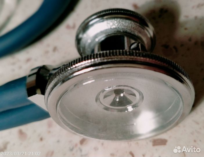 Стетоскоп Фонендоскоп Labiron