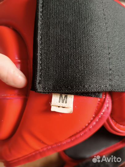 Комплект для занятий рукопашным боем