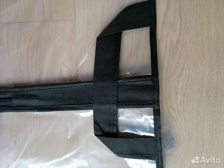 Чехлы для одежды