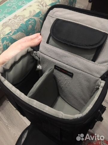 Сумка для камеры lowerpro