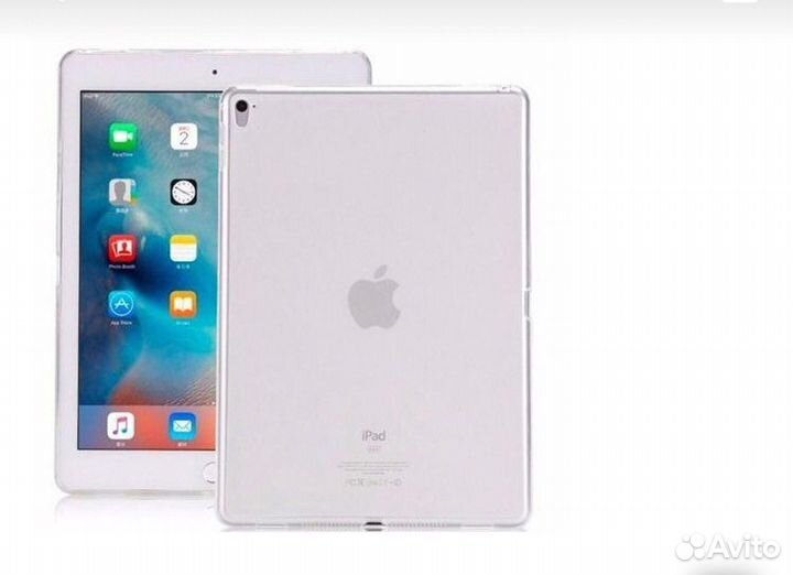 Чехол iPad pro 9 7