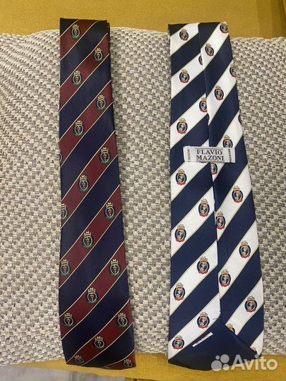 Галстуки flavio mazoni