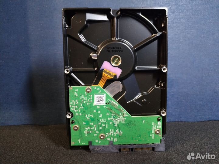 Жесткий диск 1 тб/ SSD 240 gb