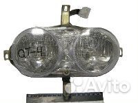Фара FT50QT-4 в сборе