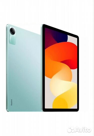 Планшет Xiaomi 6/128