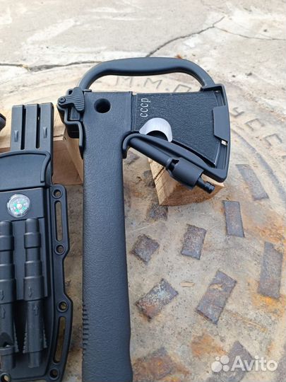 Набор туриста