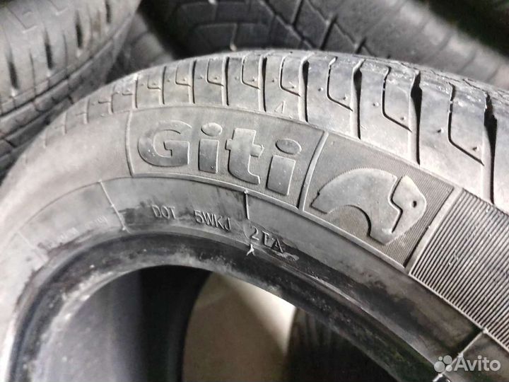 Giti GitiComfort 228 215/55 R16 93V