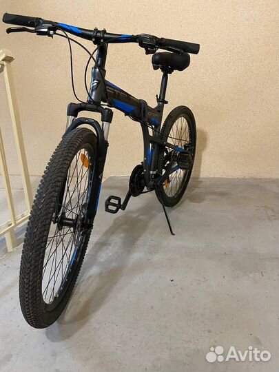 Велосипед stels Pilot 970 MD V022 2020 года