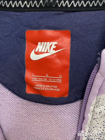 Кофта nike