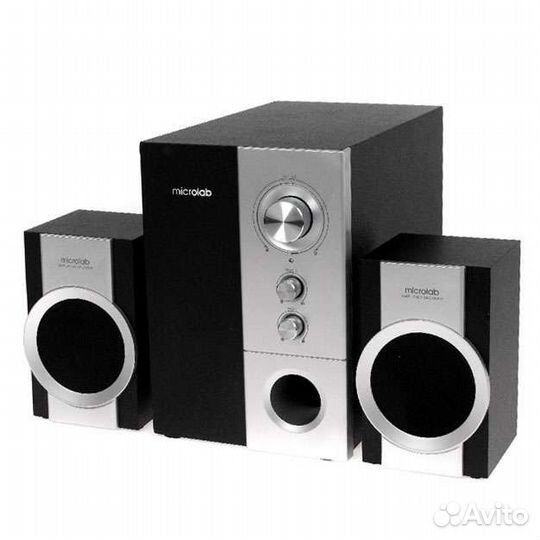 Колонки для компьютера