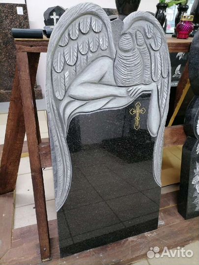 Изготовление и установка памятников