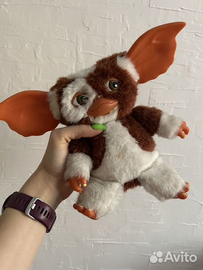 Игрушка гремлин Гизмо