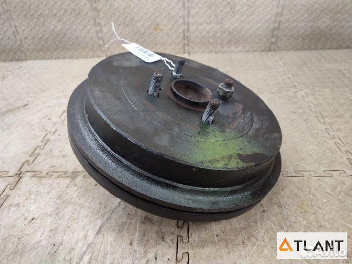 Ступица задняя правая toyota aqua