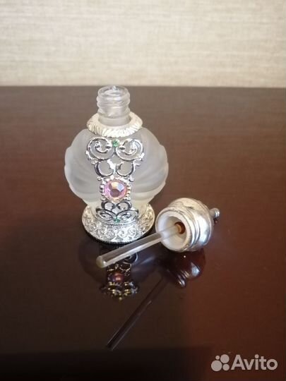 Флаконы для духов