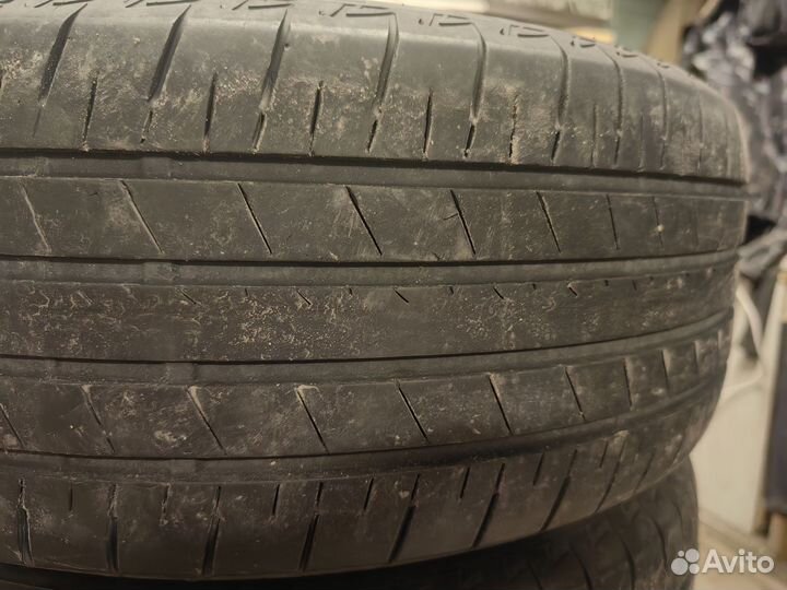 Bridgestone Turanza T005 225/55 R17 97