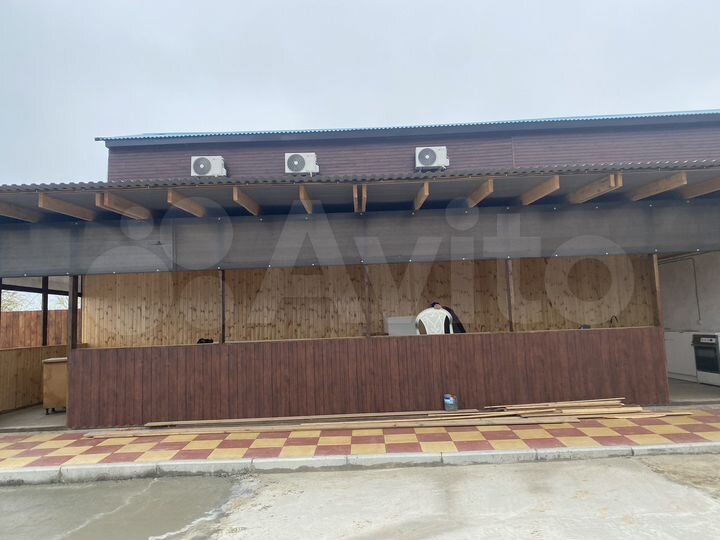 Дом 180 м² на участке 8 сот.