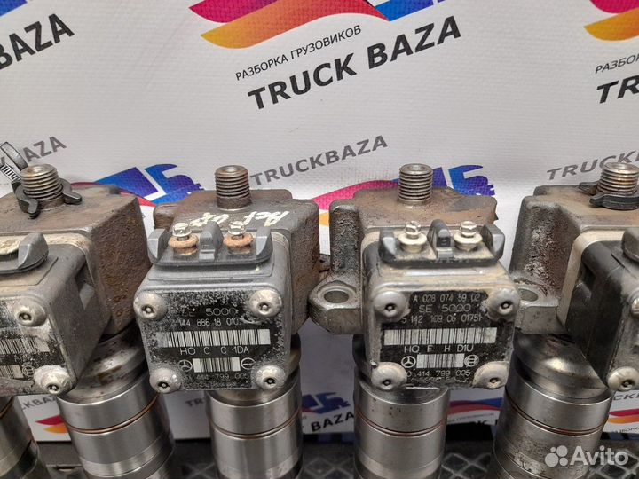 PLD секция (комплект)