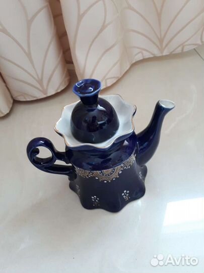 Фарфор Новгородский. На подарок