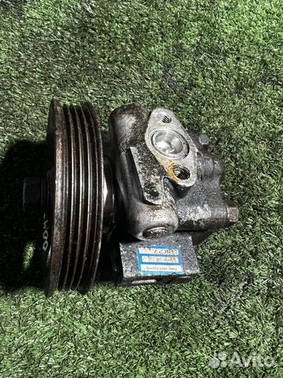 Насос гур Daewoo Matiz 1.0