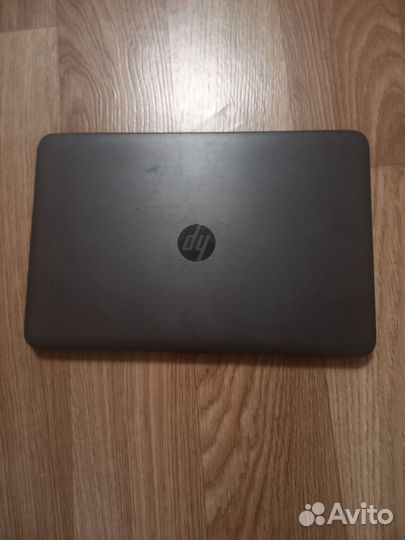 Ноутбук hp rtl8723be