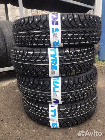 КАМА Кама-Евро-519 175/65 R14