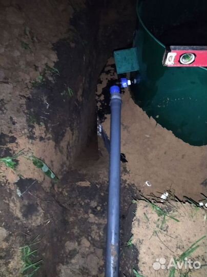 Септик Астра