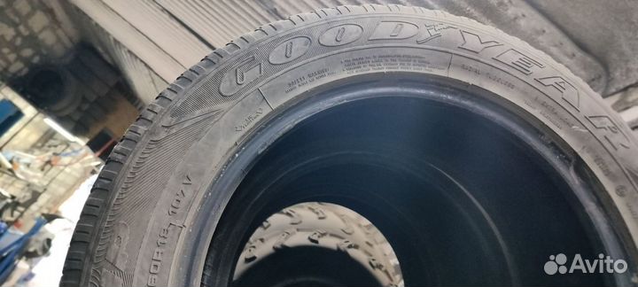 Goodyear Wrangler HP 235/60 R18 107V