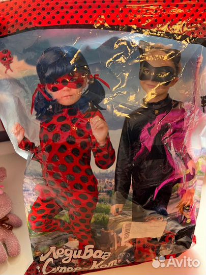 Кастюм для девочки