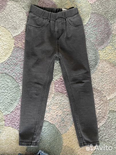 Вещи пакетом для девочки