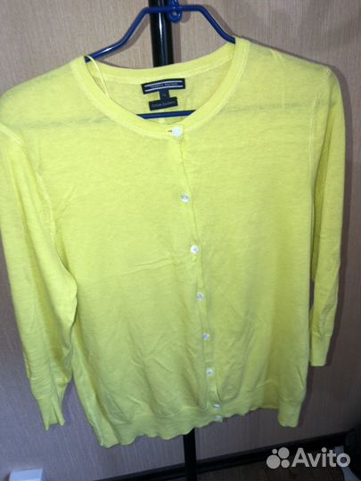 Кардиган Tommy Hilfiger, XL