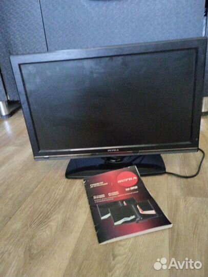 Телевизор нерабочий