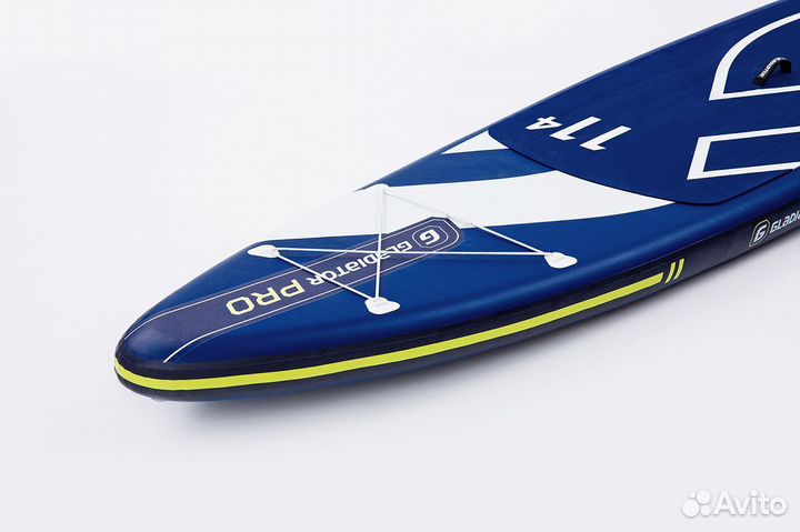 Sup доска Gladiator PRO 11.4